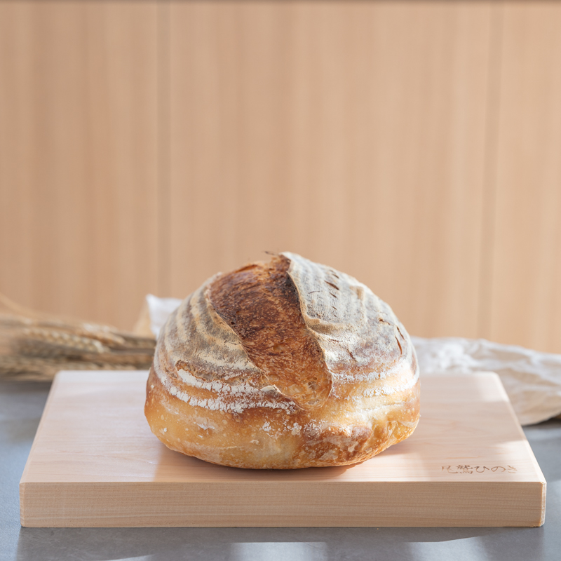 Country Sourdough image 2
