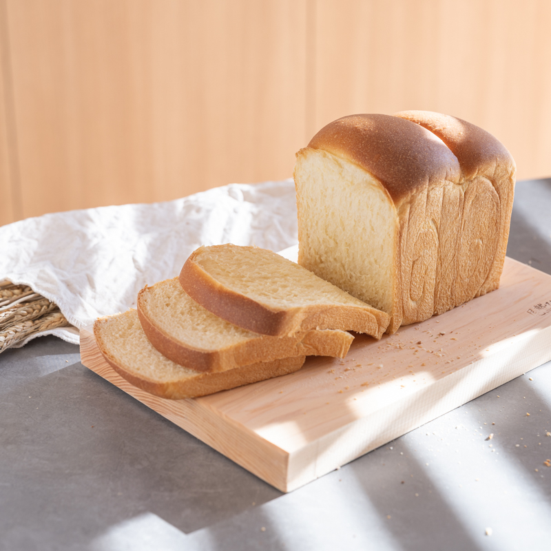 Shokupan (Milk Bread) image 1