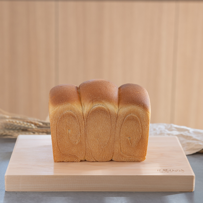 Shokupan (Milk Bread) image 2