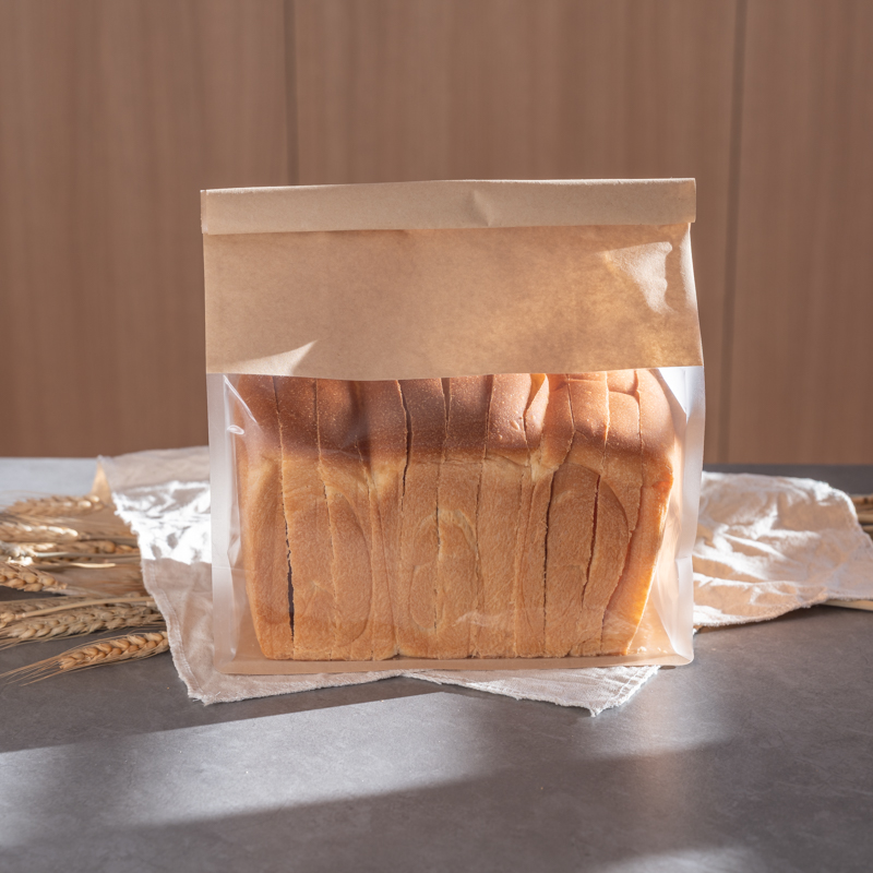 Shokupan (Milk Bread) image 3